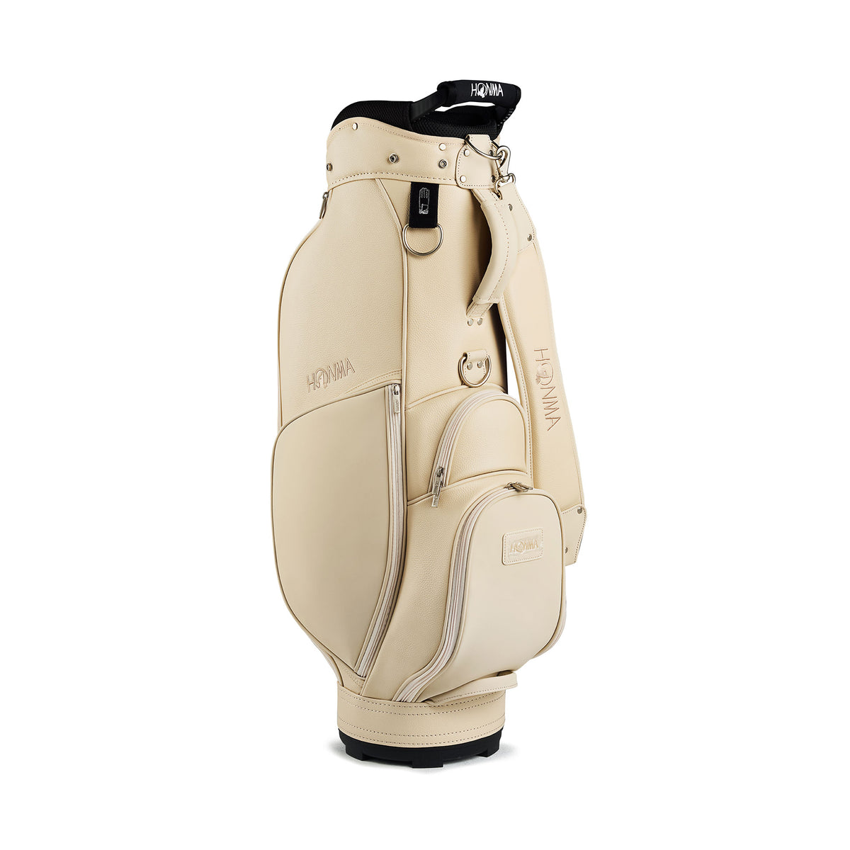 日本未入荷 限定Bentley Golf Cart Bag
