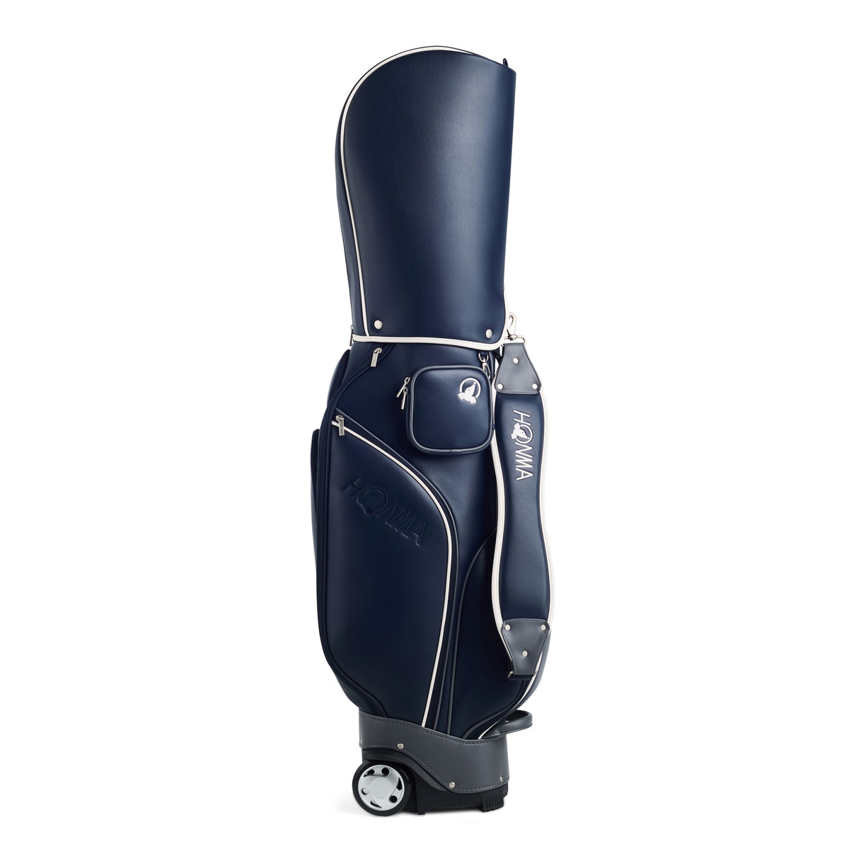 HONMA TOUR WORLD ゴルフバッグ 男女共用！（本間ゴルフ