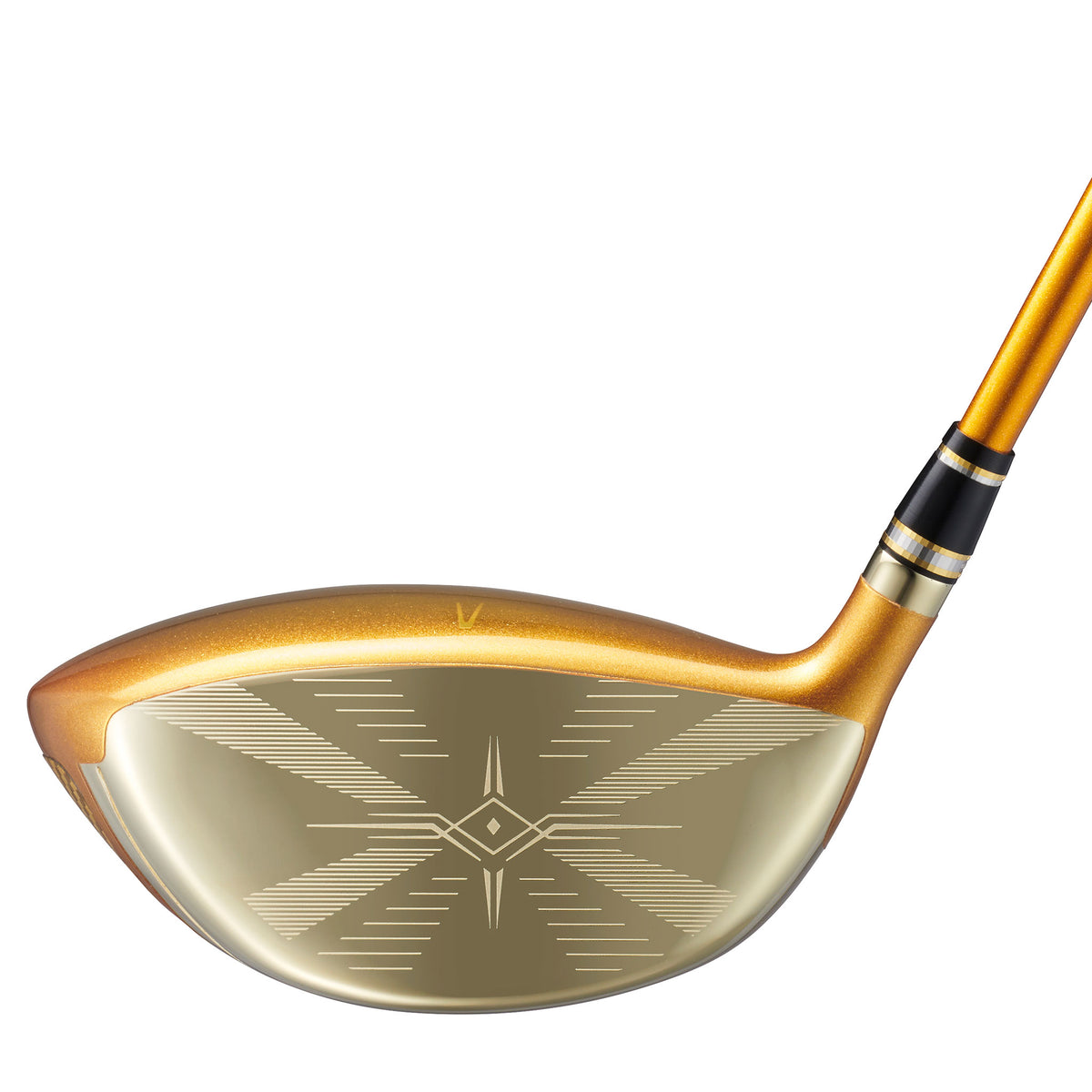 5-STAR DRIVER, BERES 09 LADIES – Honma Golf