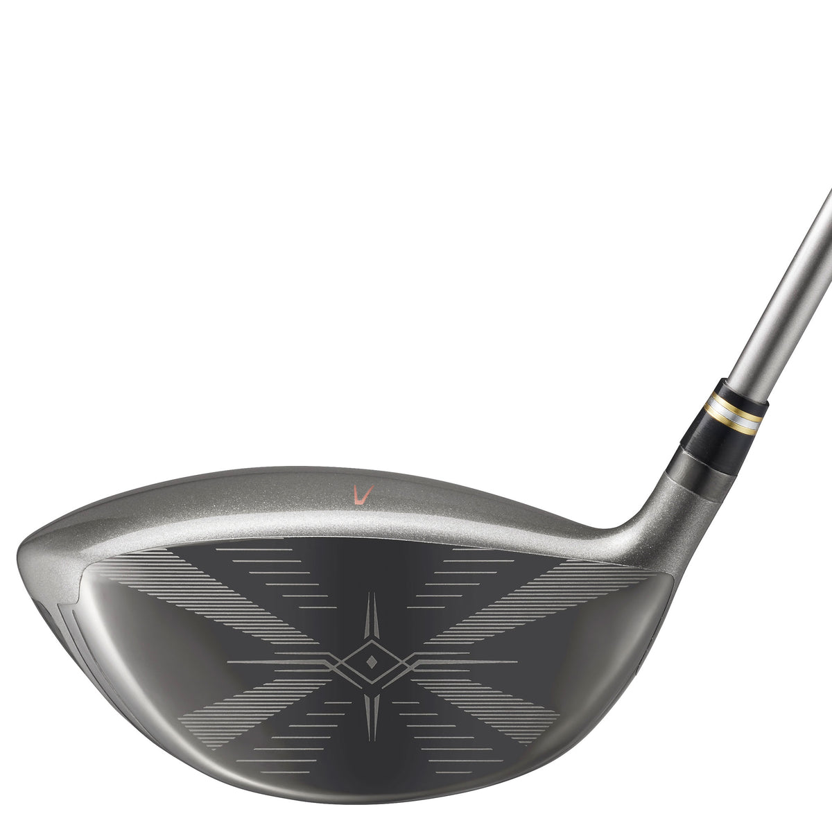 Beres 09 Black Ladies Driver – Honma Golf