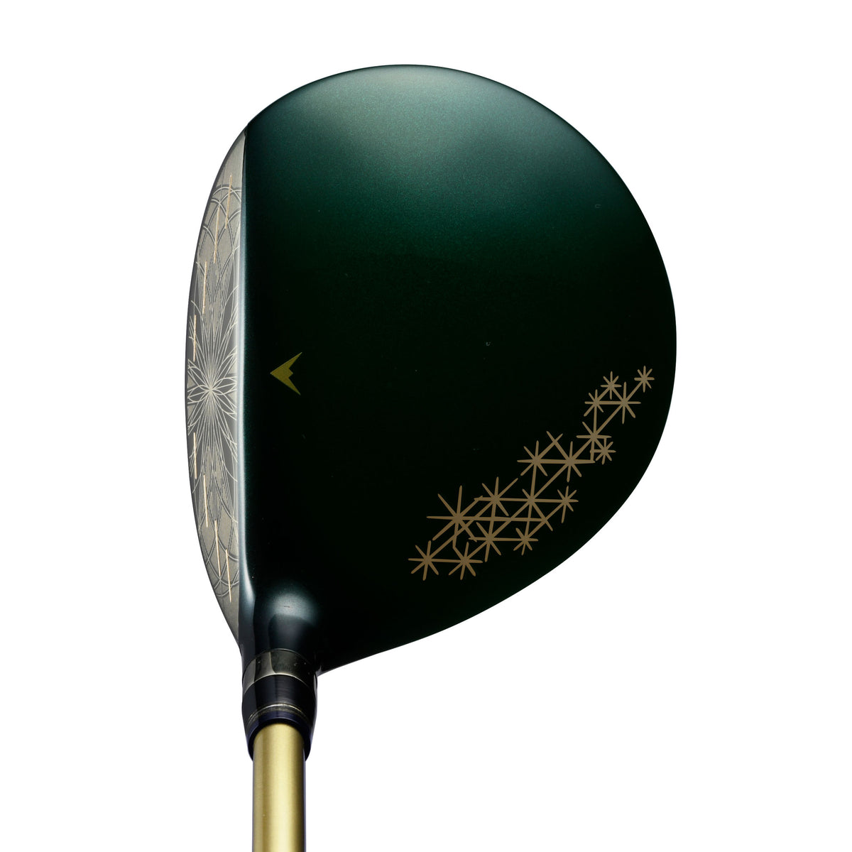 TW777 Driver | Drivers | Honma Golf