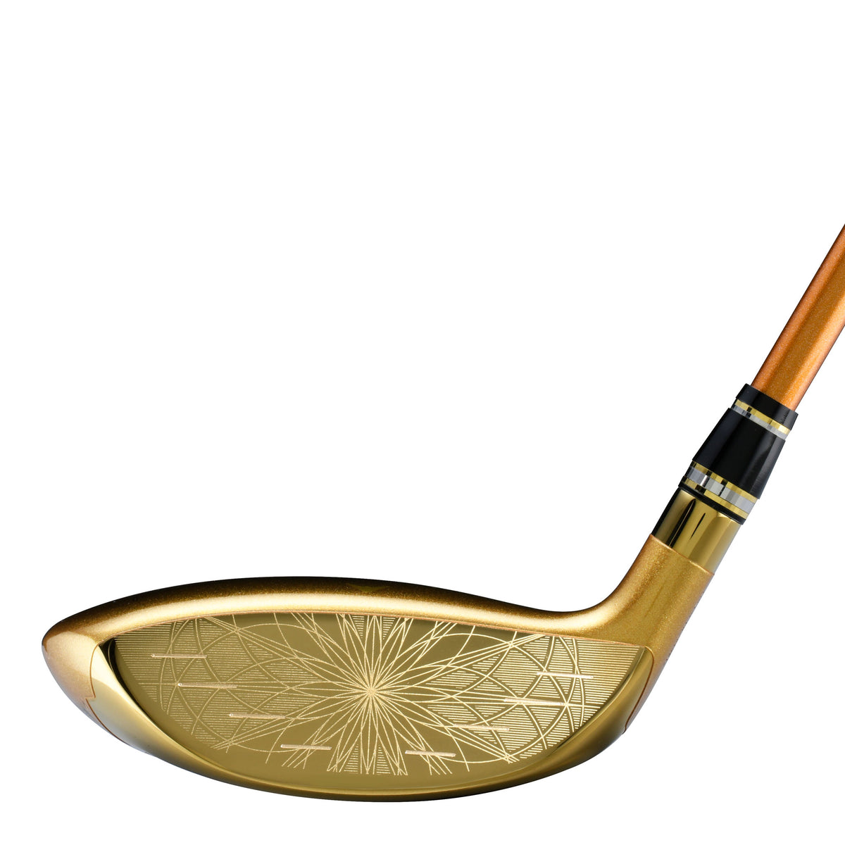 TW777 Driver | Drivers | Honma Golf