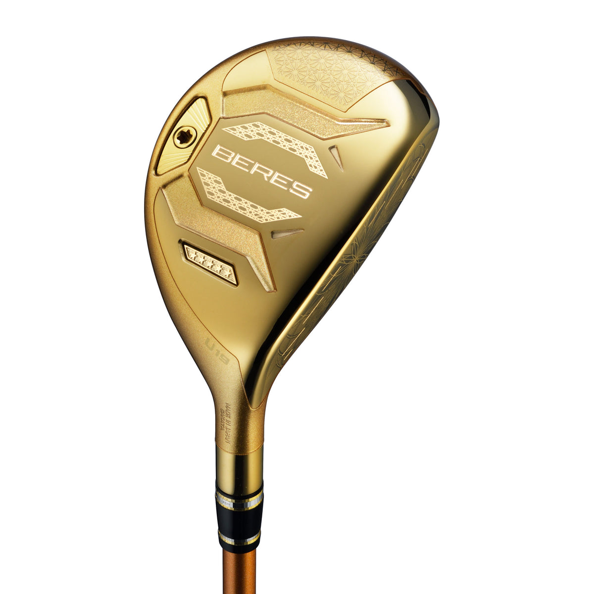 TW777 Driver | Drivers | Honma Golf