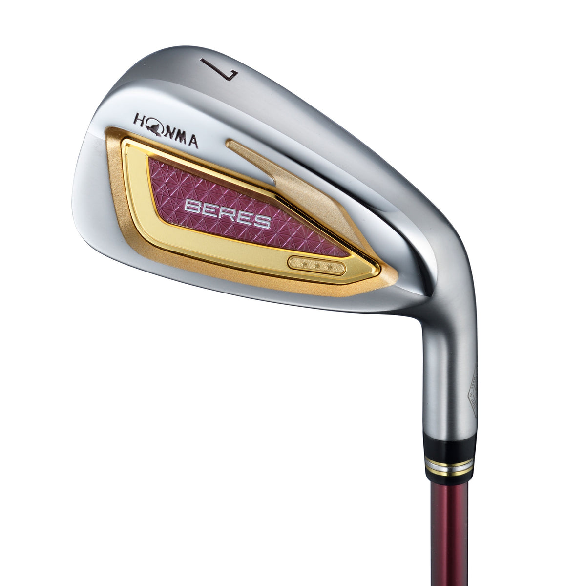 TW777 Driver | Drivers | Honma Golf