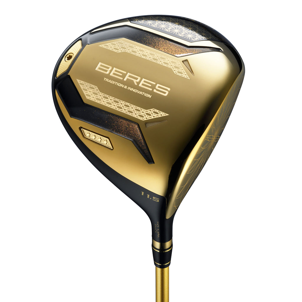 TW777 Driver | Drivers | Honma Golf