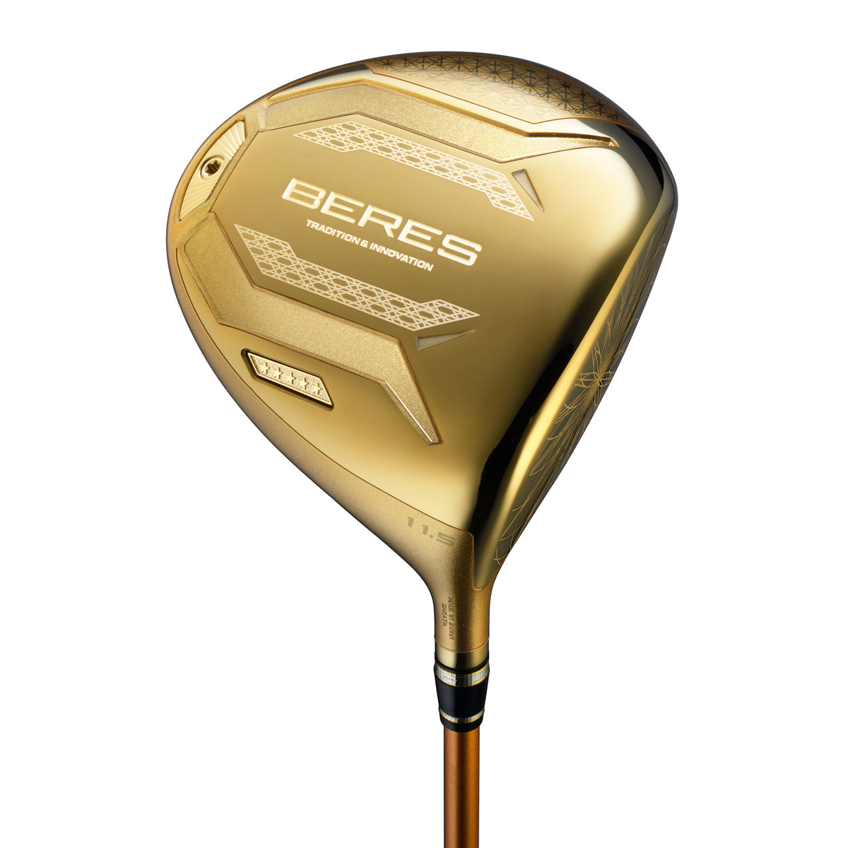 TW777 Driver | Drivers | Honma Golf