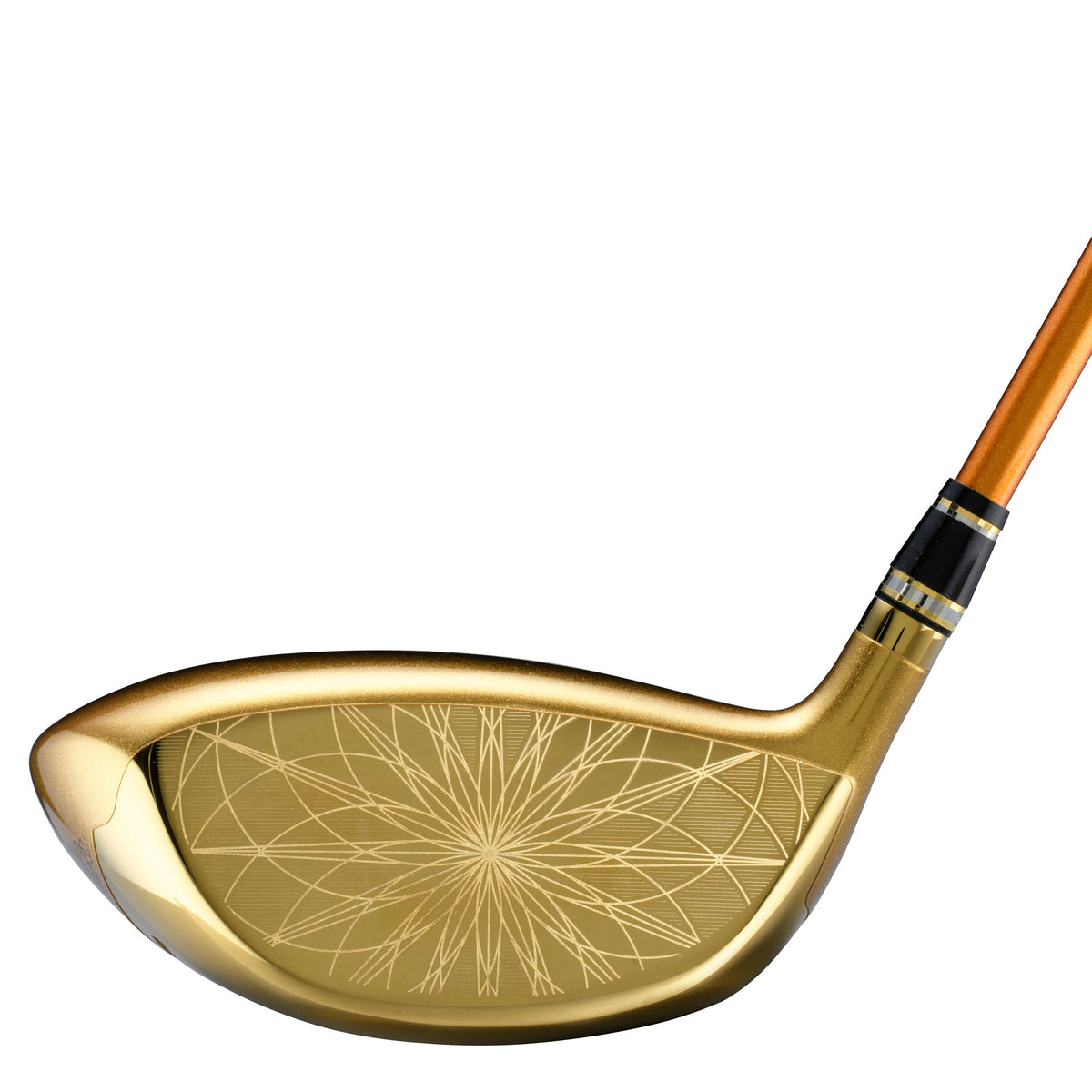 TW777 Driver | Drivers | Honma Golf