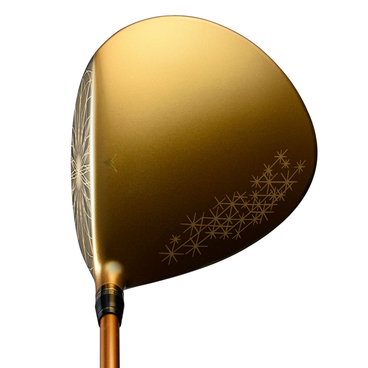 HONMA レディース　ドライバ＆5w ATHPORT TW777 Driver | Drivers | Honma Golf