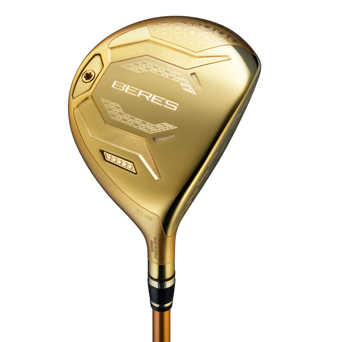 TW777 Driver | Drivers | Honma Golf