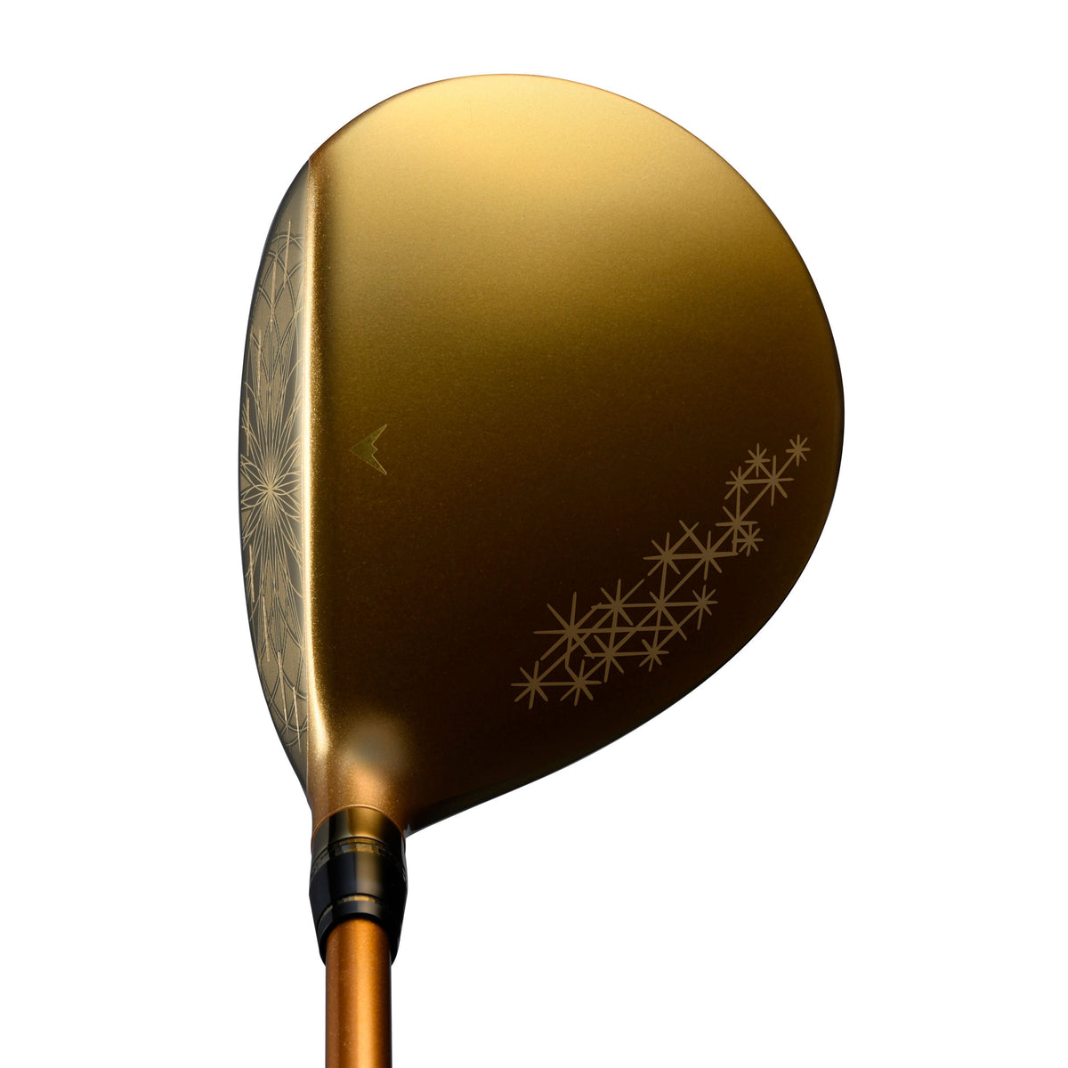 TW777 Driver | Drivers | Honma Golf