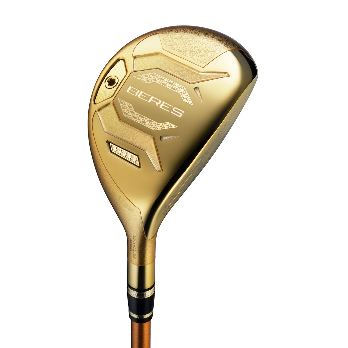 TW777 Driver | Drivers | Honma Golf