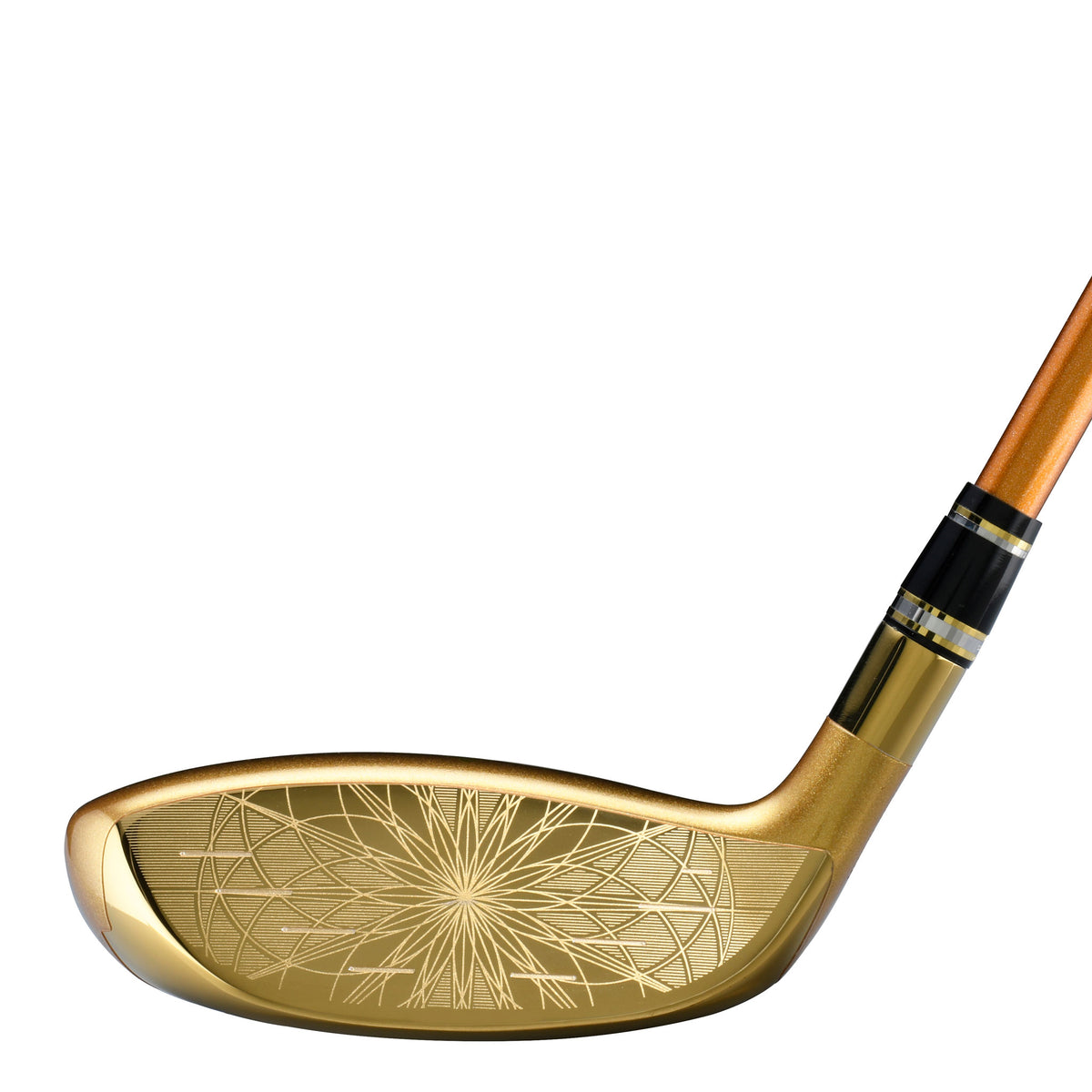 TW777 Driver | Drivers | Honma Golf
