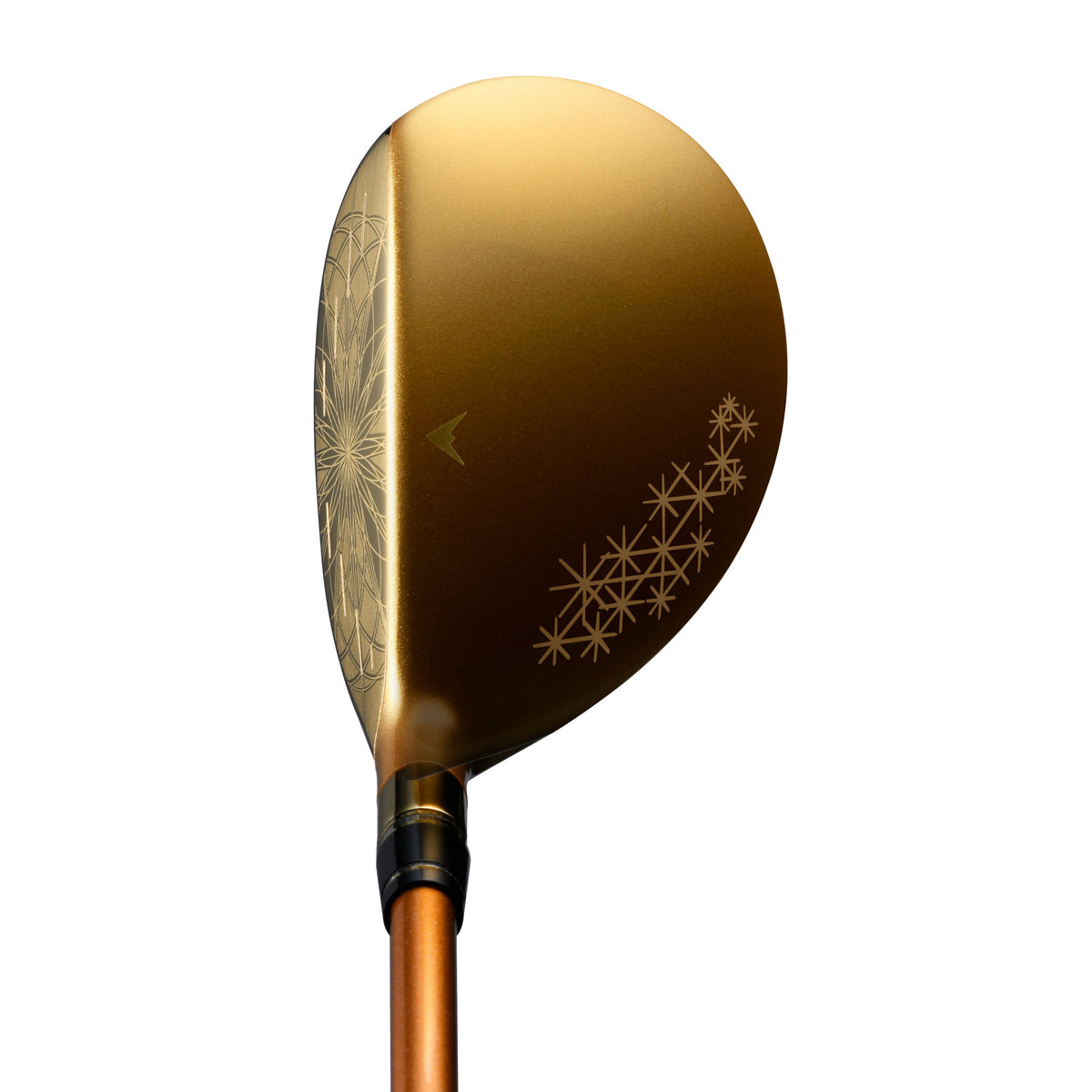 TW777 Driver | Drivers | Honma Golf