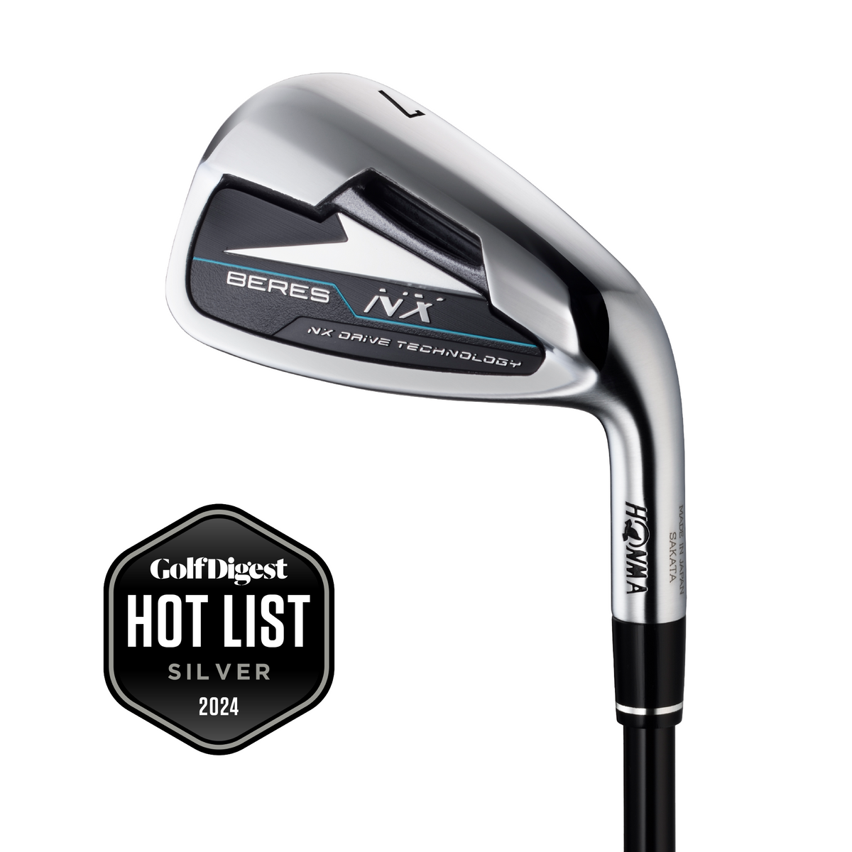 BERES Nx #7-11 IRONS