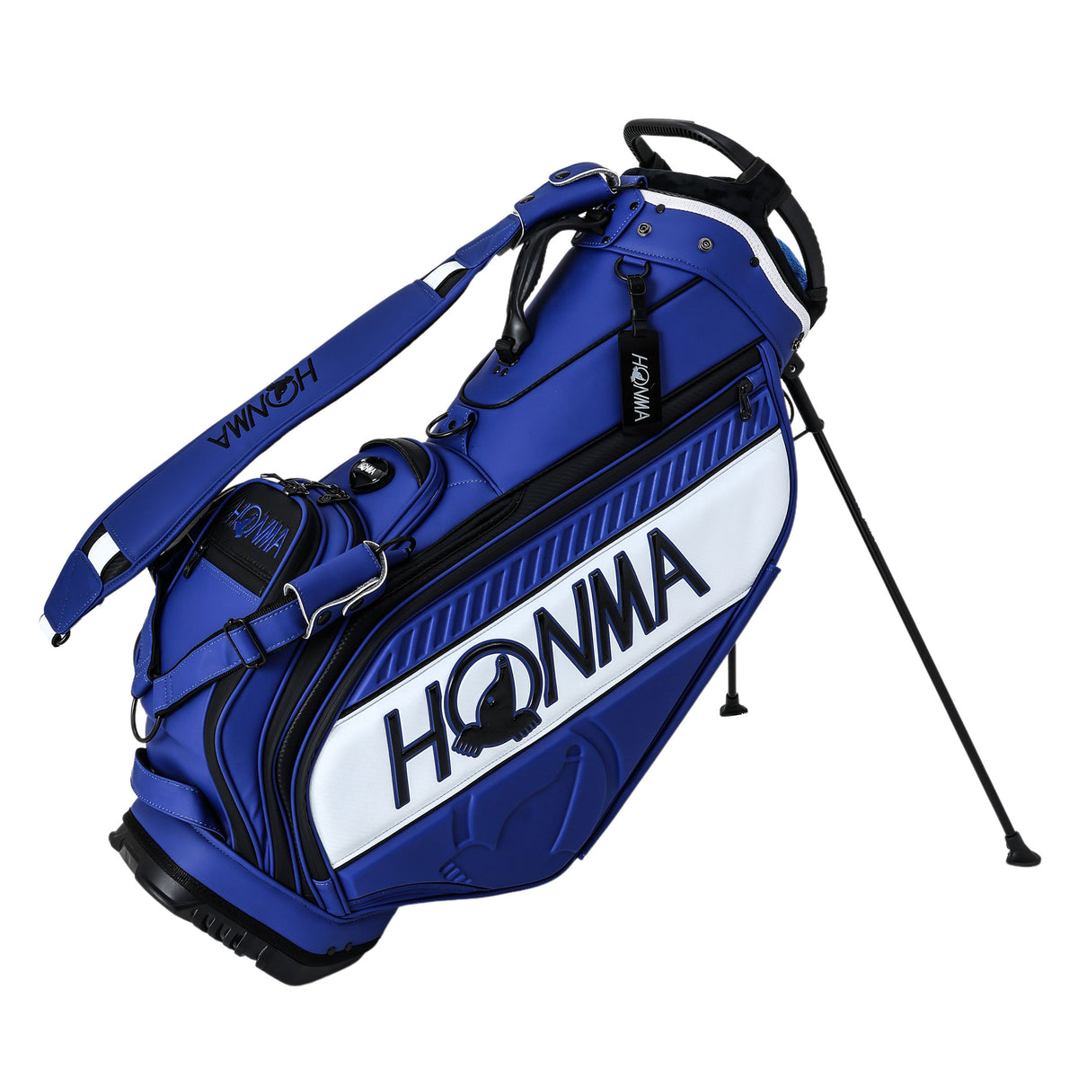 Classic Sport Stand Bag, 9