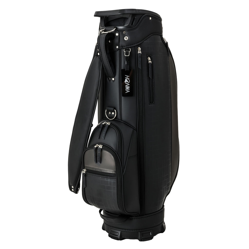 Geometric Cart Bag – Honma Golf