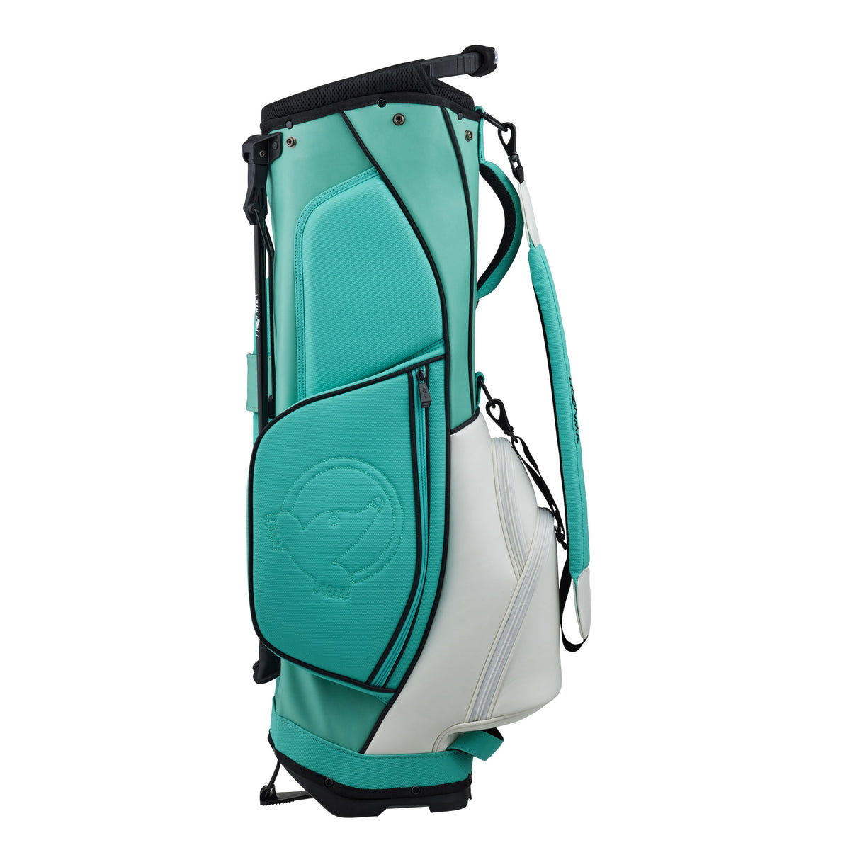 Performance Stand Bag - Mint Green – Honma Golf