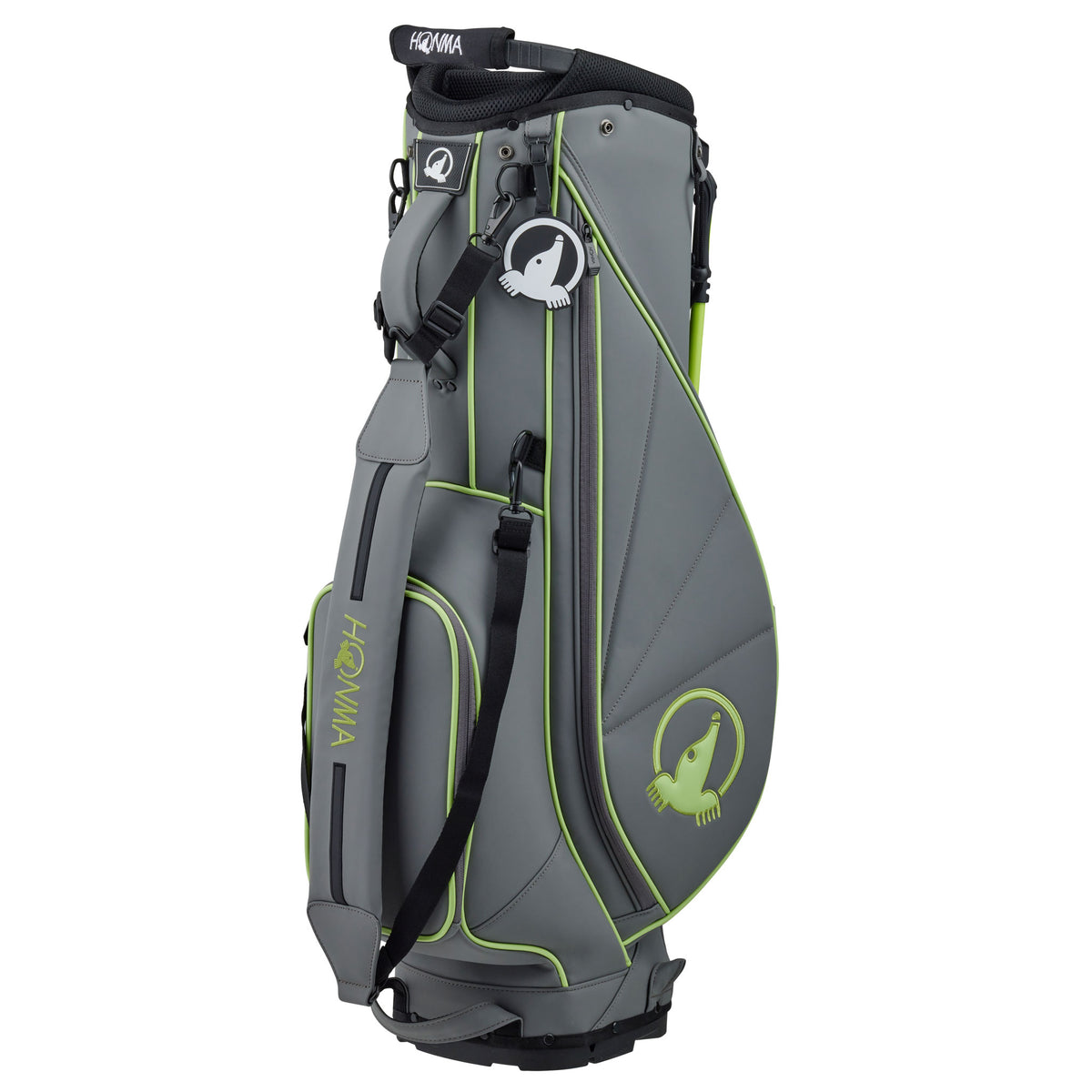 安価 ワタナベ Lightweight Tour Stand Bag – Honma Golf クラブ