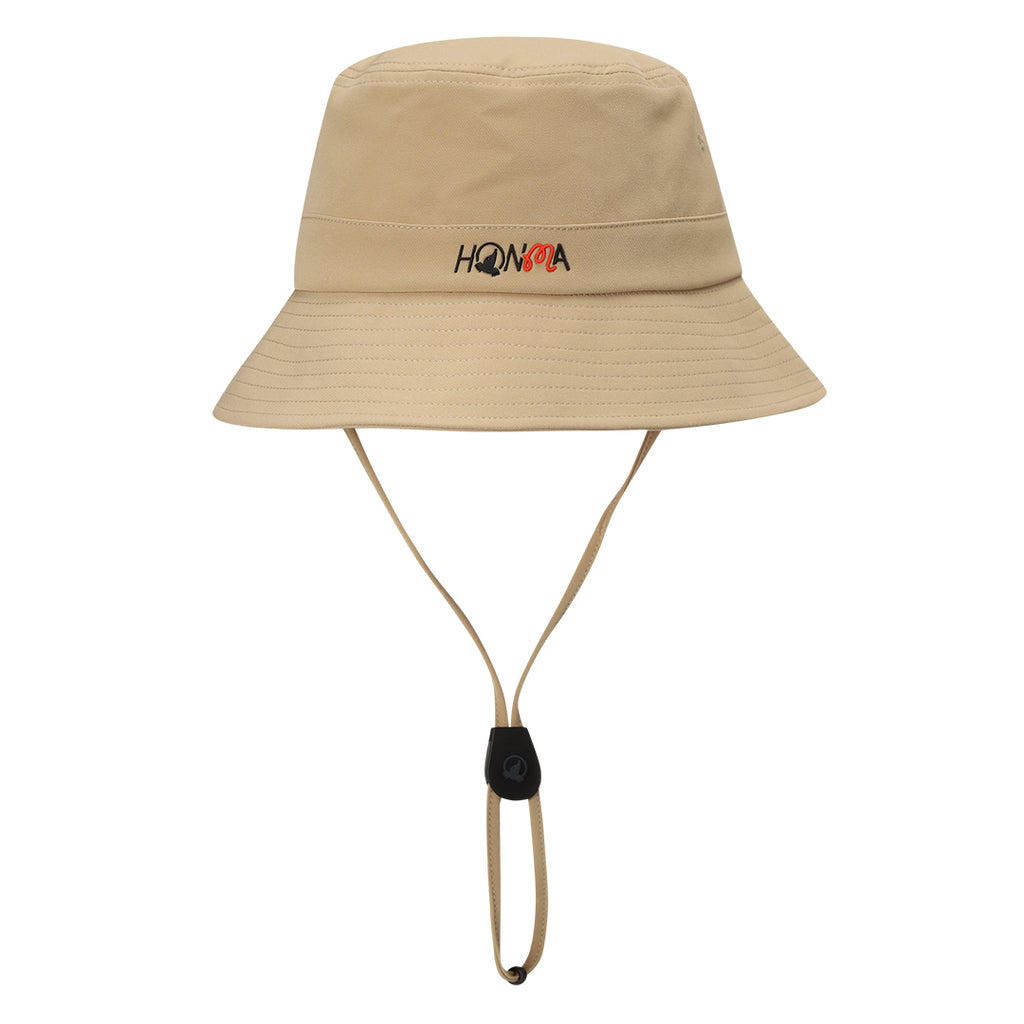 Malbon x Honma Men's Bucket Hat – Honma Golf