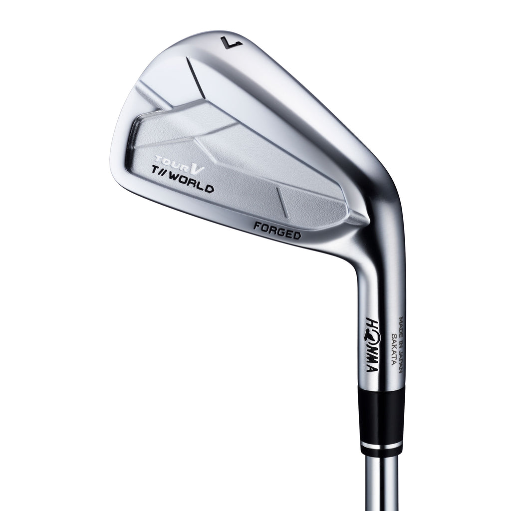 TW | TOUR V IRONS | Honma Golf