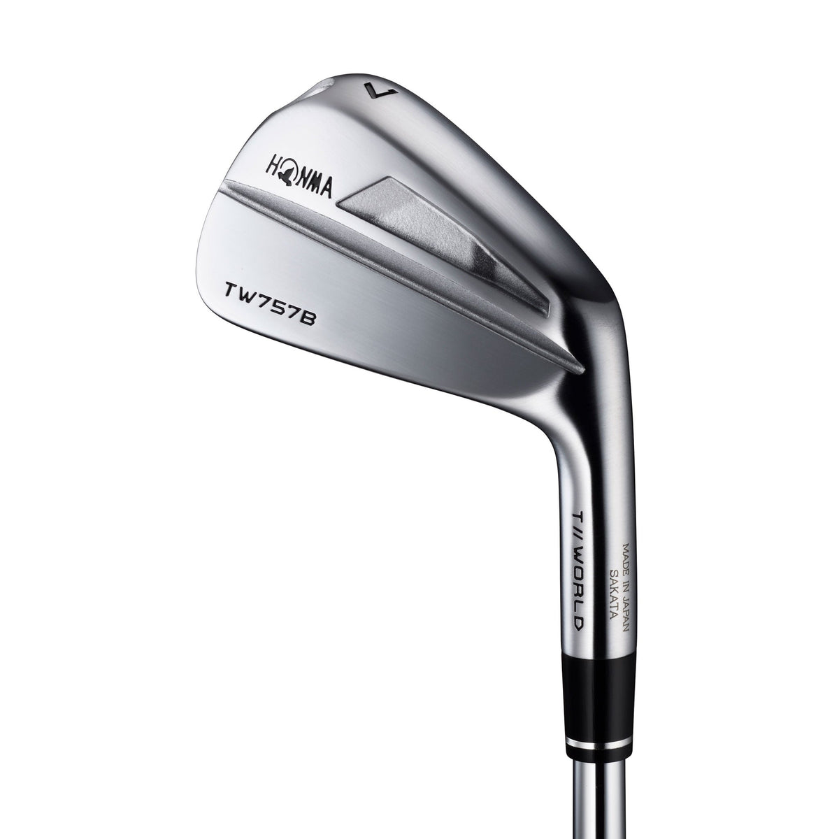 TW 757 B Iron | Honma Golf