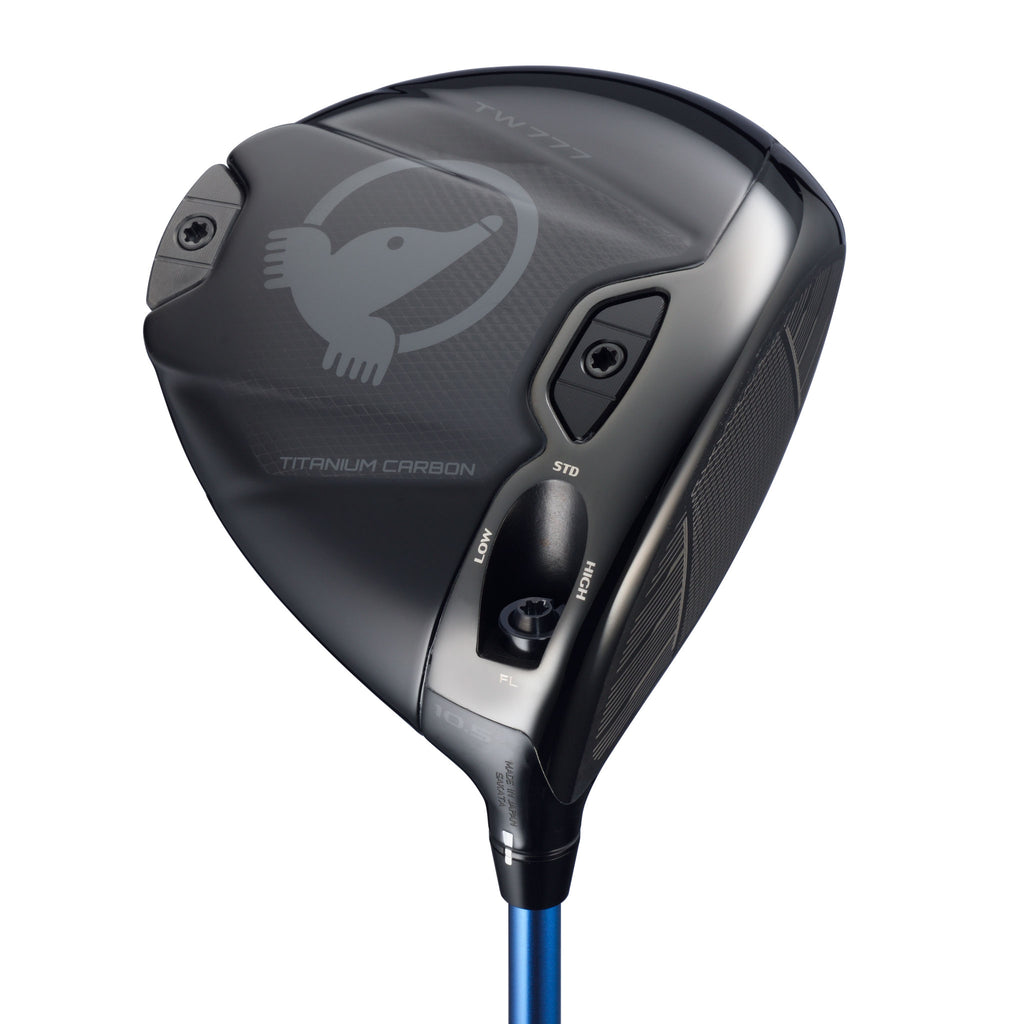 HONMA TW777 プロトドライバー TW777 Driver | Drivers | Honma Golf