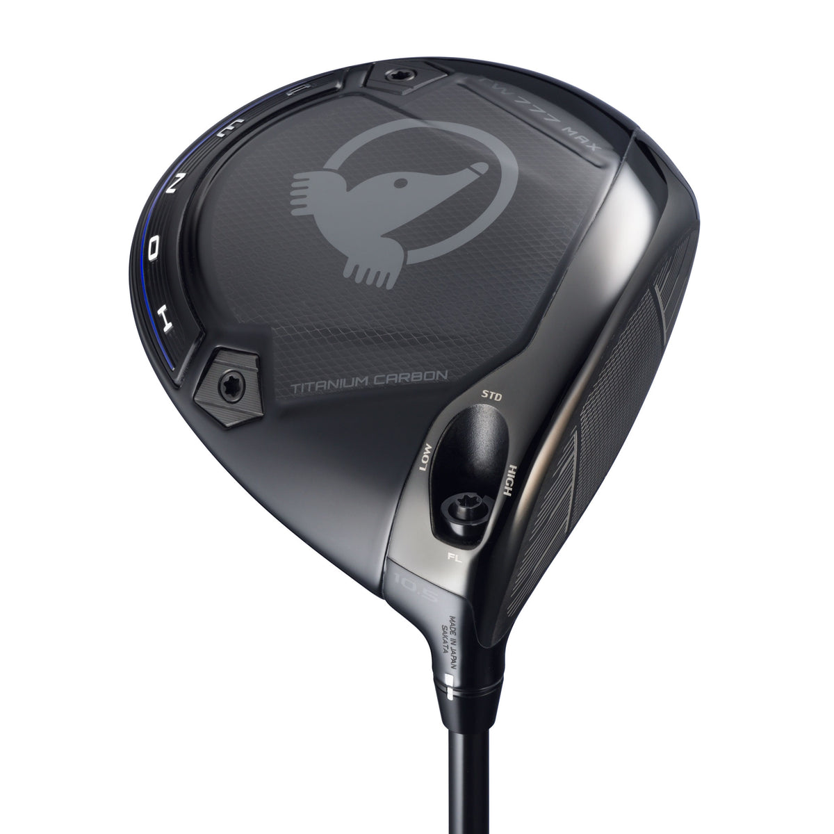 TW777 Max Driver | Drivers | Honma Golf