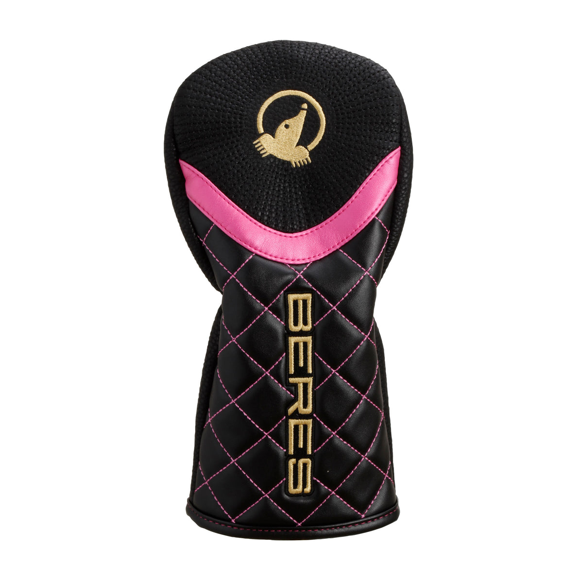 BERES 3S Fairway Headcover – Honma Golf