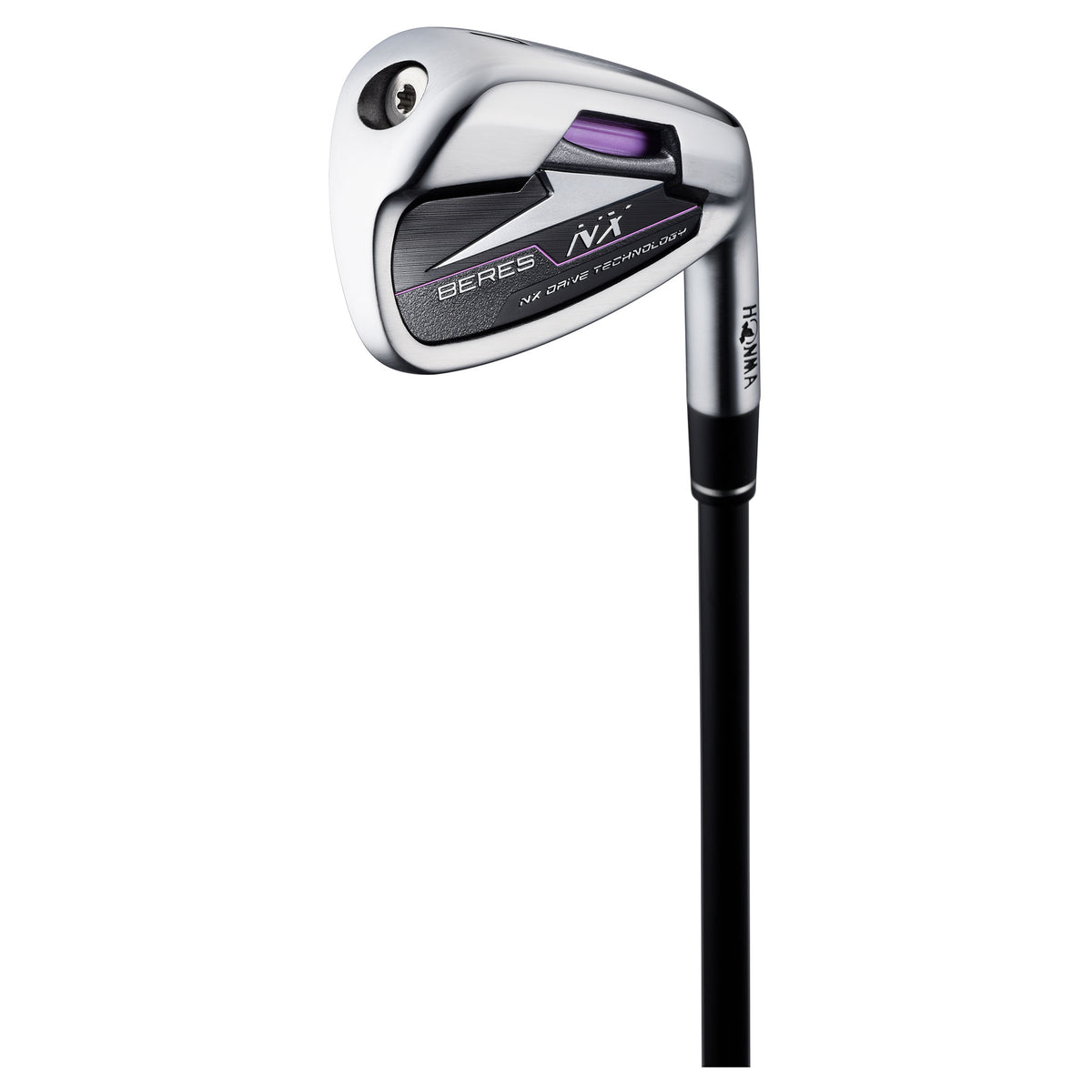 BERES Nx LADIES #7-10, SW IRONS – Honma Golf