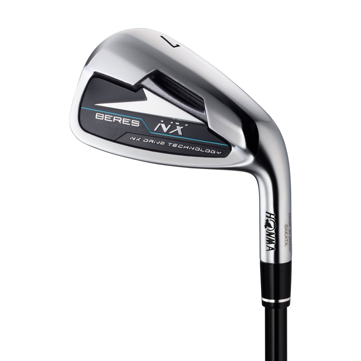 BERES Nx #7-11 IRONS – Honma Golf