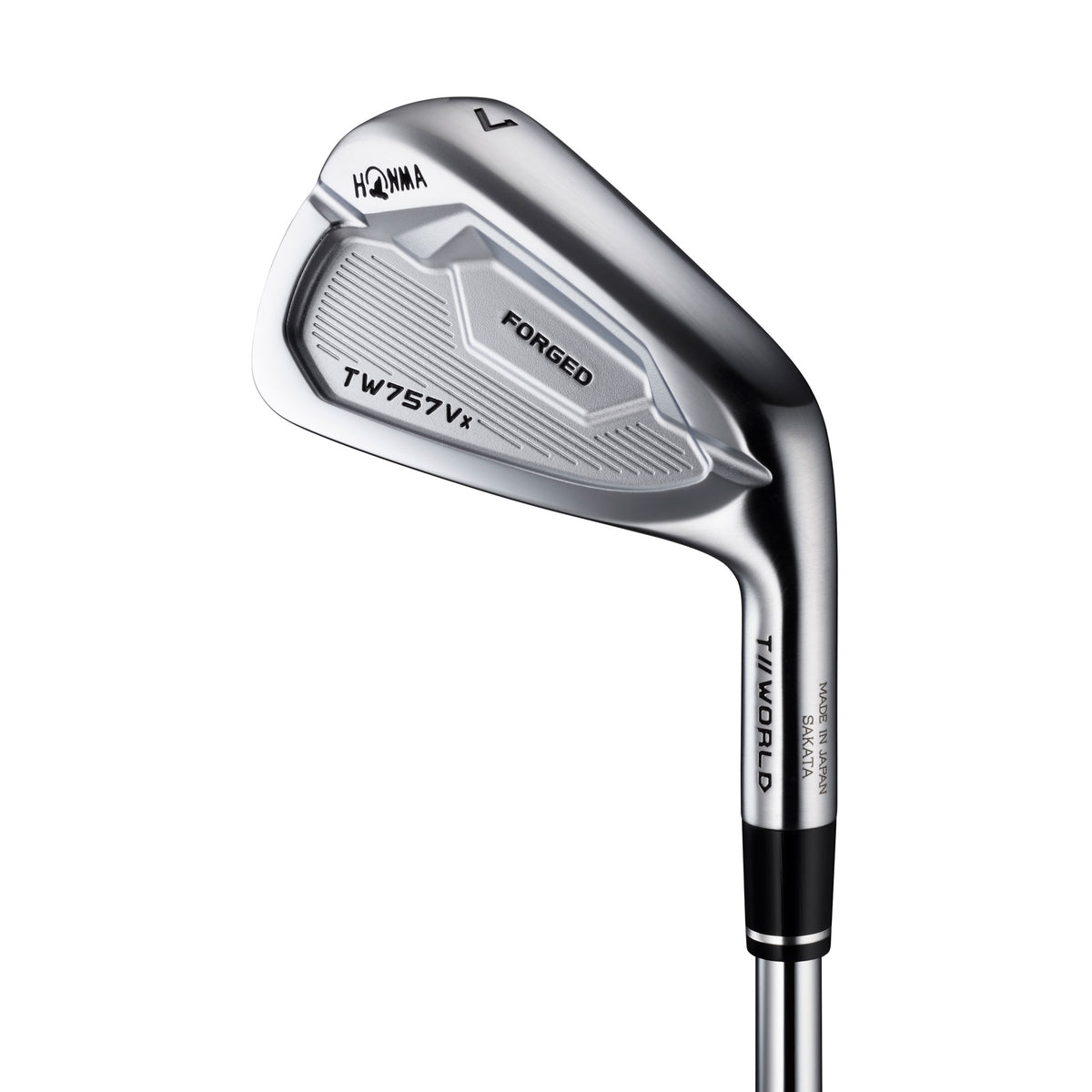 TW757 Vx Iron - Individual Irons