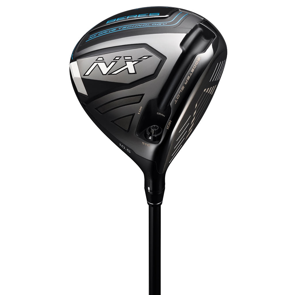 ホンマゴルフ　NX ドライバー　FD BERES Nx DRIVER – Honma Golf