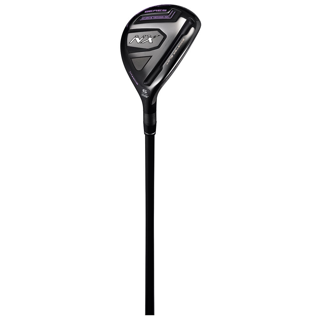 BERES Nx LADIES HYBRID – Honma Golf