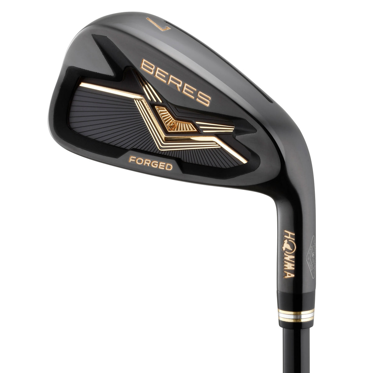 BERES 2-Star Driver | Drivers | Honma Golf