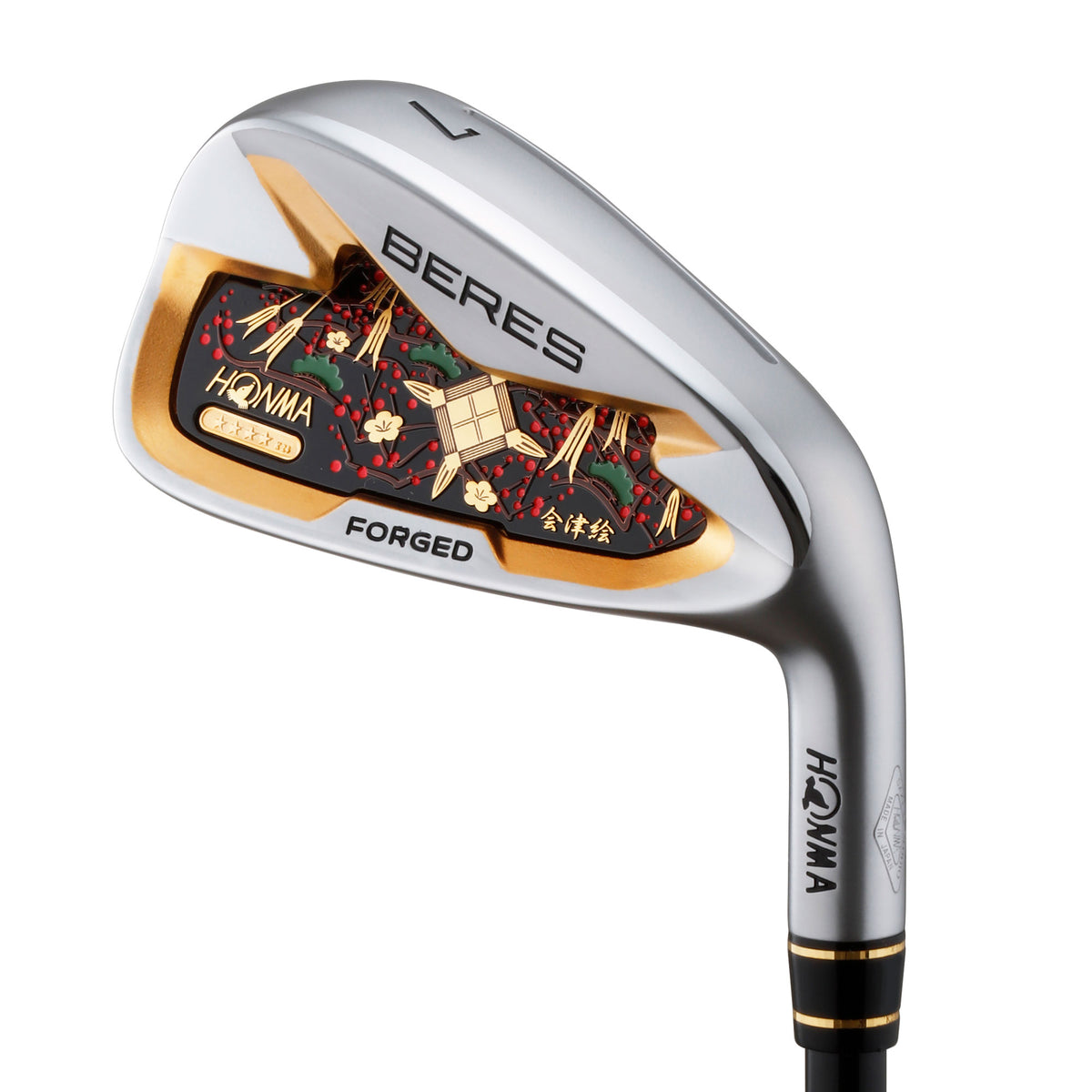 BERES 2-Star Driver | Drivers | Honma Golf