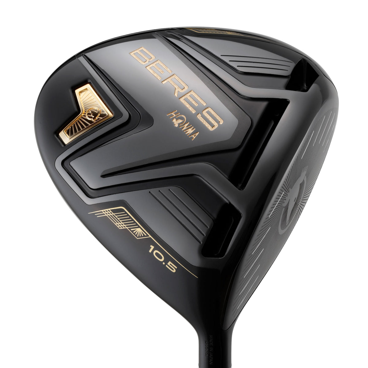 BERES 2-Star Driver | Drivers | Honma Golf