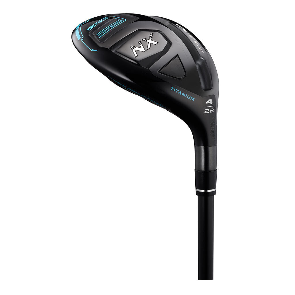 HONMA BERES NX ★★★ D ヘッドのみ Product detail
