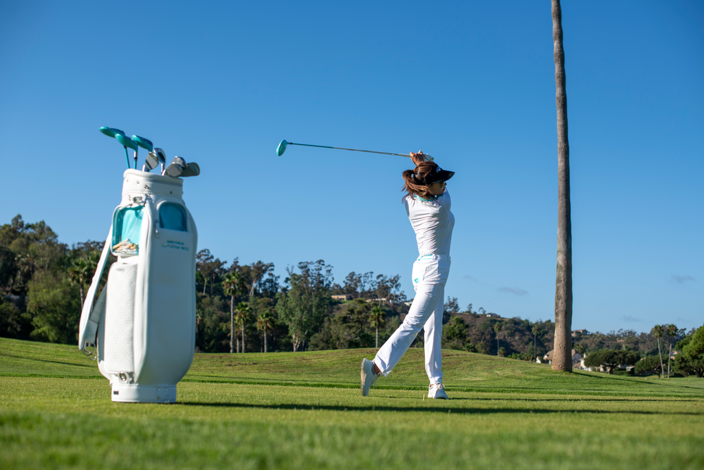 <p data-mce-fragment="1"><strong data-mce-fragment="1">BERES LADY GO Takes Golf Clubs to a Distinguished New Level</strong></p> <p data-mce-fragment="1">&nbsp;</p>