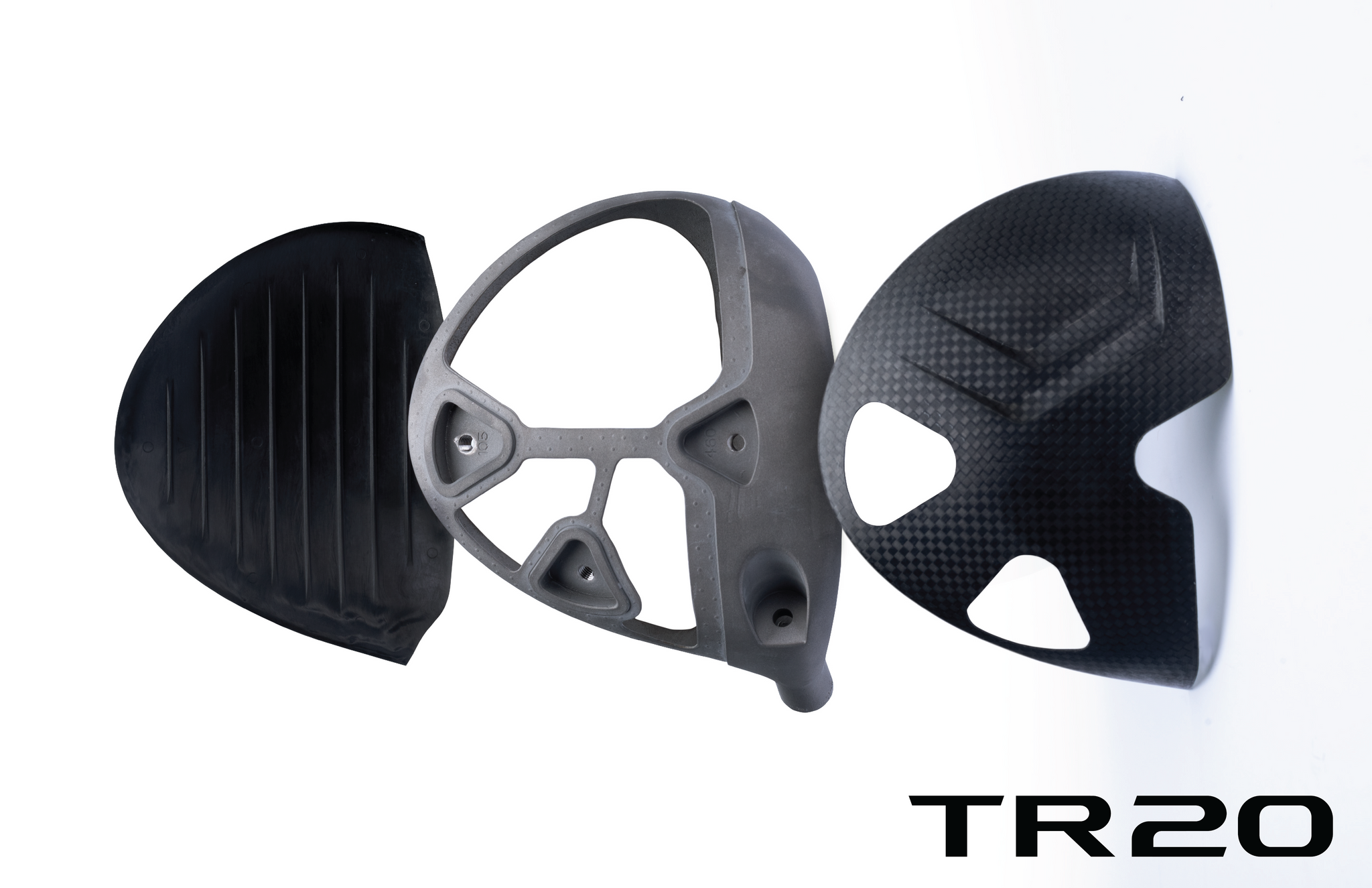 Honma's TR20 Drivers Deliver Speed and Beauty in Two 'Holistically Honma's TR20 Drivers Deliver Speed and Beauty in Two 'Holistically
