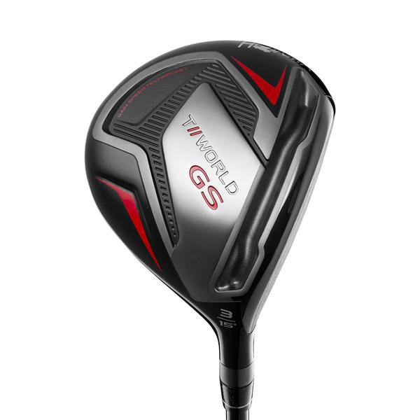 Gain Speed … and Style … and Value – Honma Golf