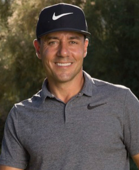 Popular Golf Instructor Martin Chuck Named Honma's Newest Brand Ambassador