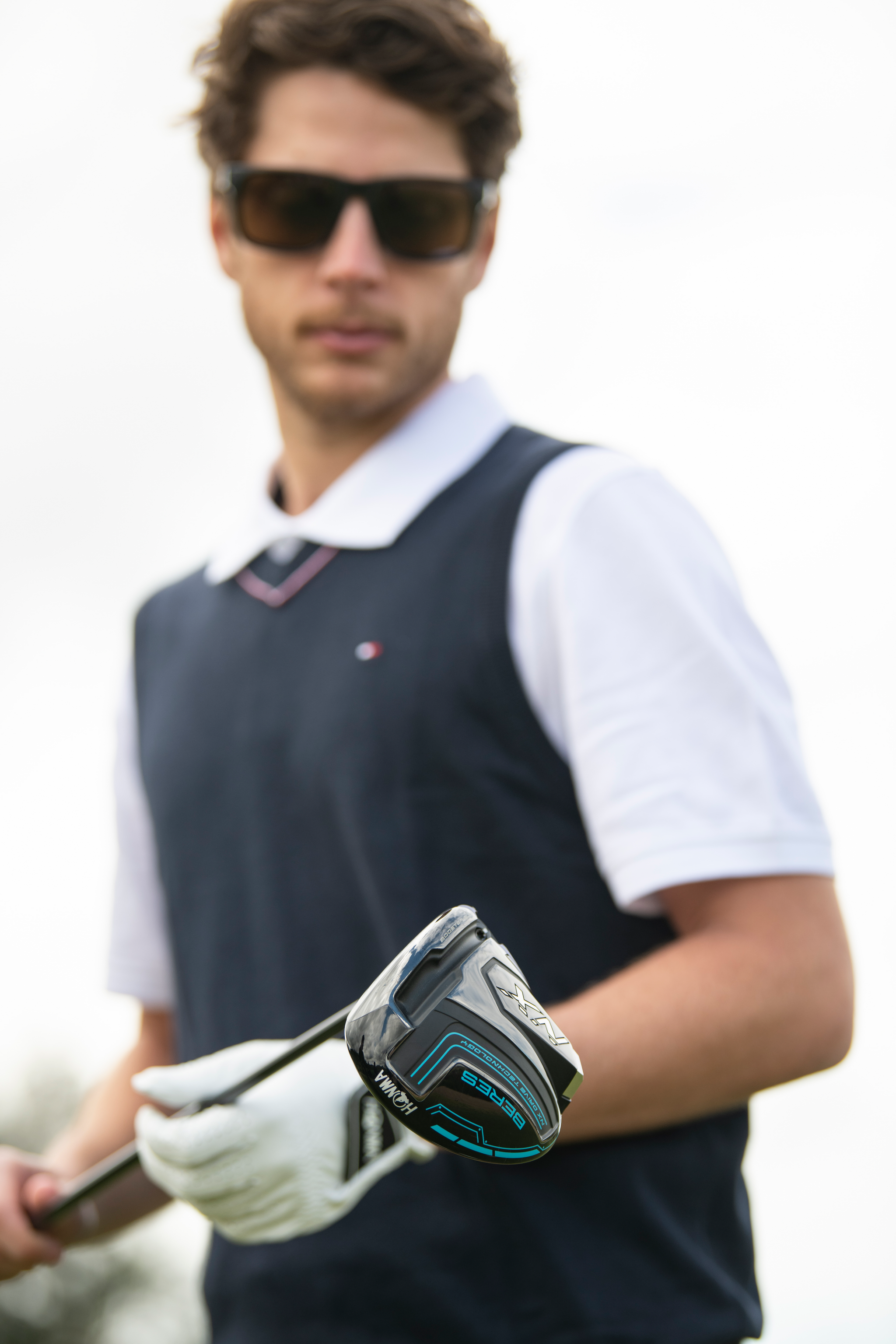 BERES Nx Driver – Honma Golf