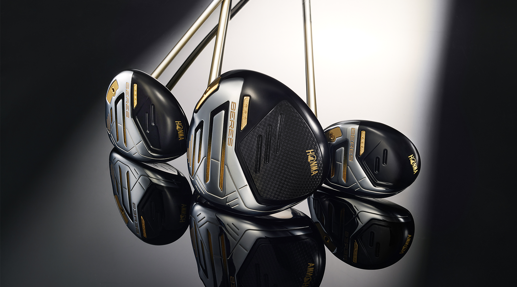 HONMA  SKYWALK-GOLF  クラブ HONMA GOLF（本間ゴルフ） パークゴルフ クラブ ゴールドクラシック