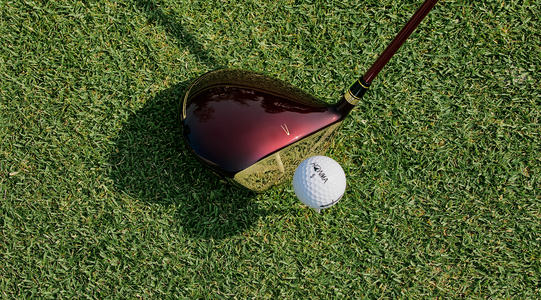 News and all other good things Honma – Honma Golf