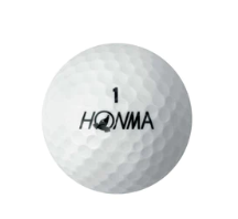 Last Chance Golf Balls