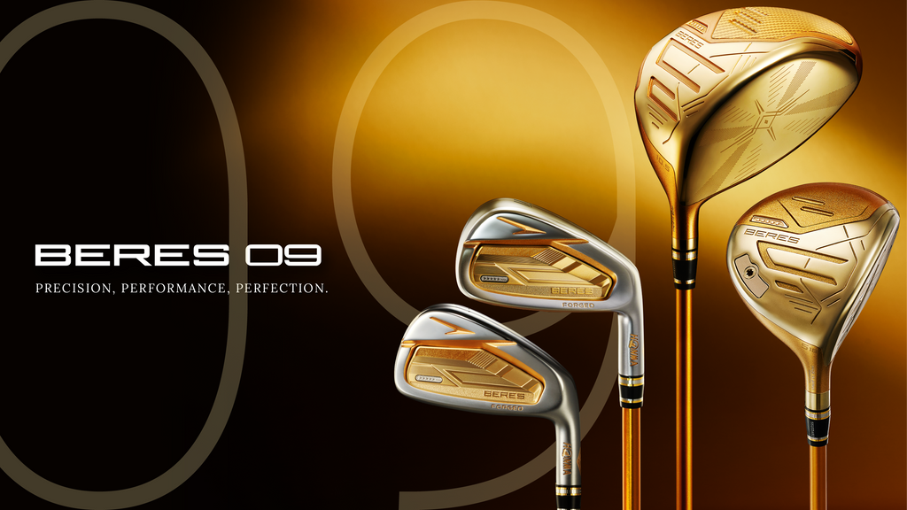 Housse De Bois Honma - Protection Pour Driver Ou Bois De Golf, Bleue, état Correct