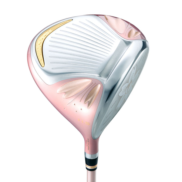 Sakura Dance 2 Package Set - Pink