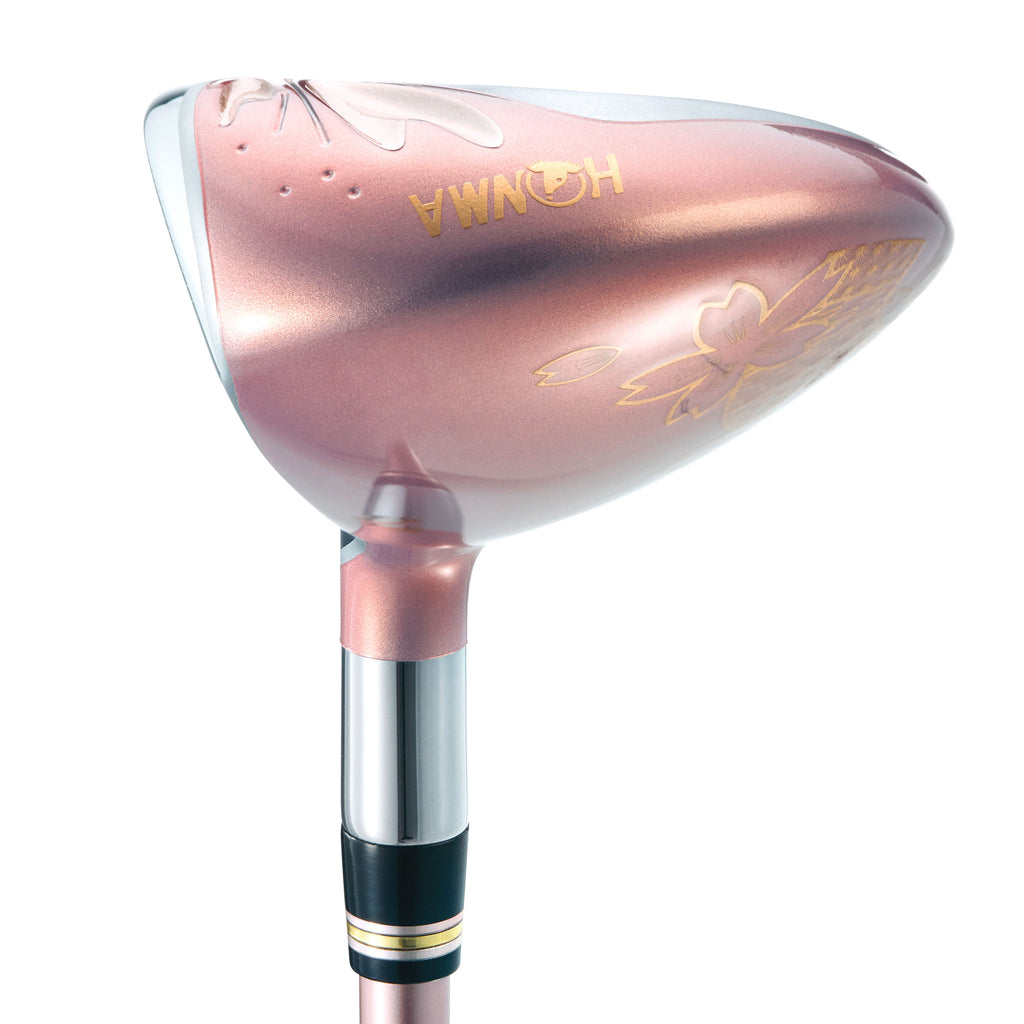 Sakura Dance 2 Package Set - Pink