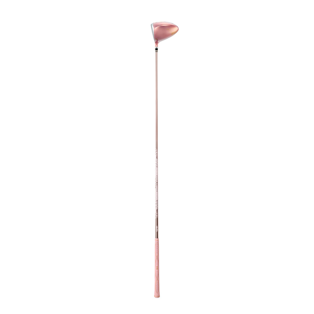 Sakura Dance 2 Package Set - Pink