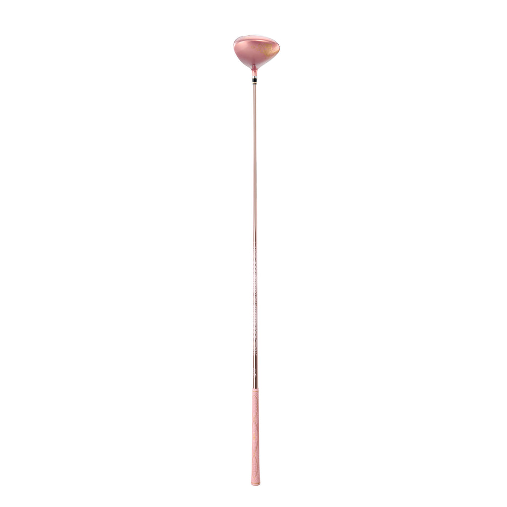 Sakura Dance 2 Package Set - Pink